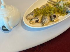 -舟山喜来登绿城酒店·天宝阁中餐厅