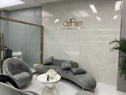 -OnFaer.纹眉半永久无创洗眉