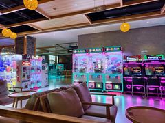 -星河湾温泉洗浴酒店