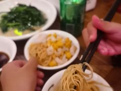 -二泉园老菜馆·百年无锡菜