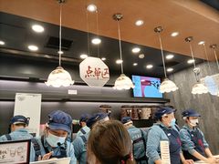 -茶颜悦色(花园道店)