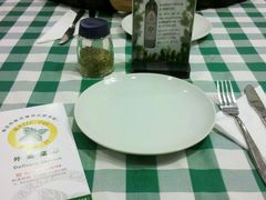 -香草叶披萨·咖啡·啤酒(翰林邻里中心店)