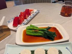 -相思林金岛饭店(青山湖店)
