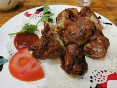 -聪辉同安老美食饭店(大元路店)