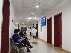 -上海市长宁区天山中医医院