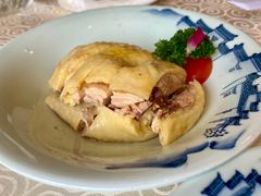 -杭州香格里拉·香宫中餐厅