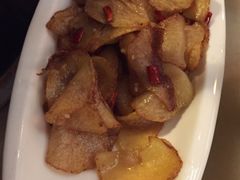 -大川先生·小龙虾·川菜(信义坊店)