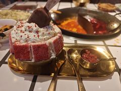 -朱光玉火锅馆(正弘城店)