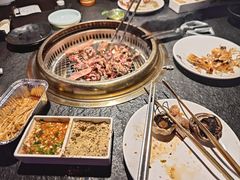 -嘿嘟嘟·肋条烧肉放题(爱融荟城店)