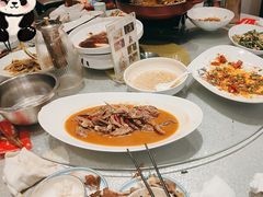 -衢农会·衢州菜·宴请(国际机场店)