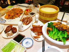 -便宜坊烤鸭店(甜水园店)