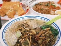 -1128港式茶餐厅(嘉信广场店)