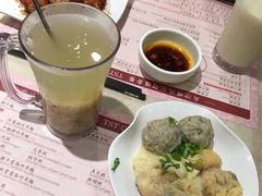 -池记(尖沙咀店)