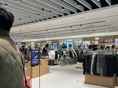 -新世界百货(明洞总店)