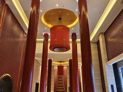 -抚仙湖万达文华酒店