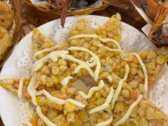 -冶建镜子·老南昌大排档·江西虾王(总店)