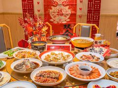 -饭橘汉江码头·乡野土菜馆(静安路店)