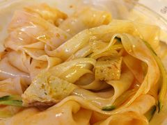 秦味凉皮-袁记肉夹馍(北客站店)