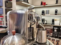 -NESPRESSO(OneAvenue卓悦中心店)