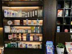 -美奈サロン美甲美睫皮肤管理