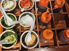 -鑫隆四季涮肉(八角畅游店)