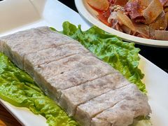 -大自然醉鹅·铁锅火焰鹅(上海联洋店)