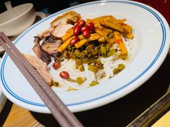 -桂小厨广西菜(万象城店)