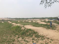 -兴安湖生态运动公园