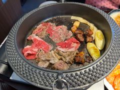 -松子料理(白家庄店)