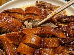 -花城粤菜餐厅(高新区店)