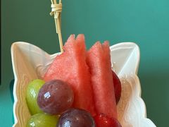 -稍可轩博物馆餐厅