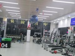 -中田健身工作室(胜利门店)