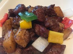 -亢龙太子酒轩(东湖店)