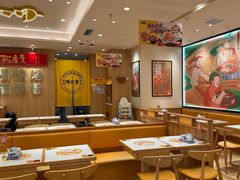 -陳香貴·兰州牛肉面(上海长风大悦城店)