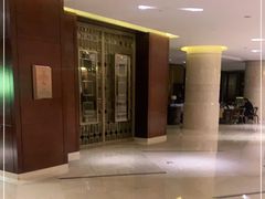 -太原凯宾斯基饭店