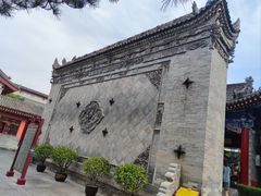 -西安市广仁寺