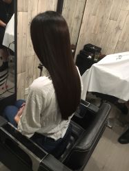 -藤野造型·专业烫染店