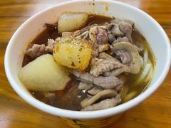 -王记生烫牛杂面馆(兰陵路店)