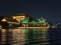 -南通濠河风景名胜区