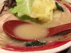 -豚王拉面(澳门银河店)