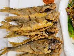 -郭姐·威海渔村(黄兴路店)