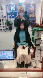 -美梵日系沙龙