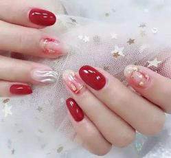 -Aso Artist Beauty美甲美睫