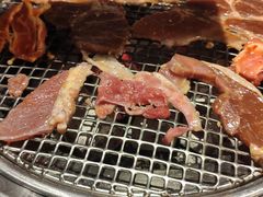 -悟烧·自助烤肉料理(秋林旗舰店)