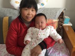 -贝斯特月嫂·育婴护理(北外滩总店)