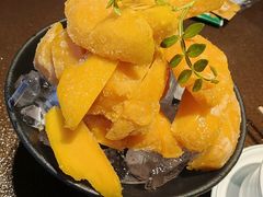 -曼听小寨海鲜烧烤·大连辣炒大王(盖州街店)