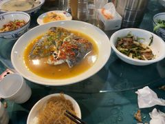 -罗大姐湘潭菜馆(洋湖春园店)