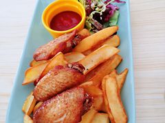 -天空花园餐吧·生日·团建(南山店)