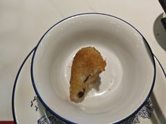 -宽窄巷子冒菜(中华广场店)