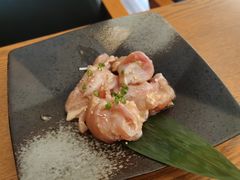 -炎蔵牛舌烤肉